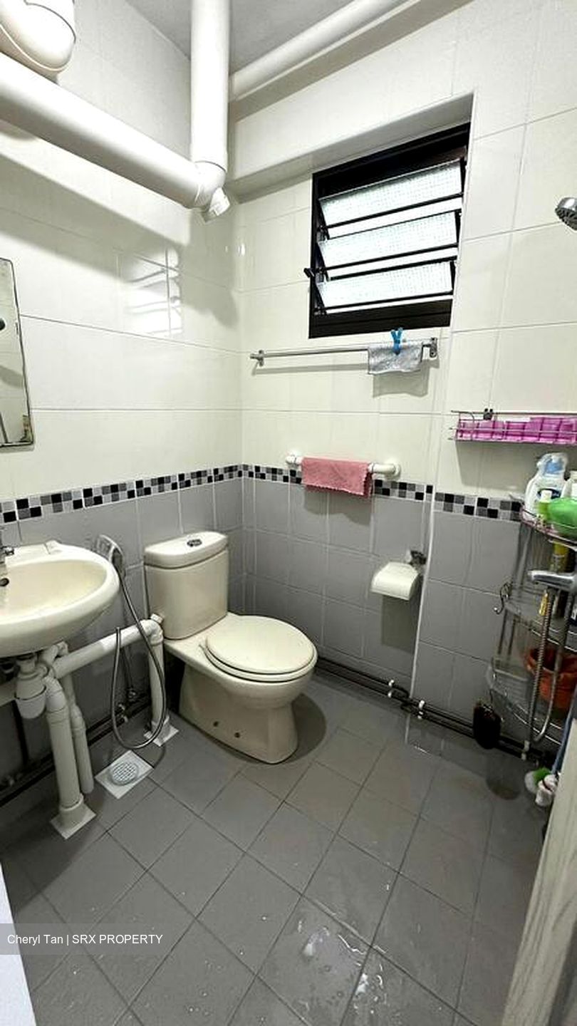 Blk 10 Rumah Tinggi View (Bukit Merah), HDB 4 Rooms #504866121